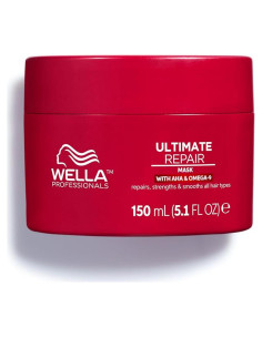 Mascarilla Wella Professionals Ultimate Repair 150ml Cabello