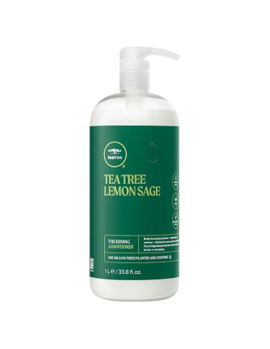 Acondicionador Espesante John Paul Mitchell 1L Cabello Fino
