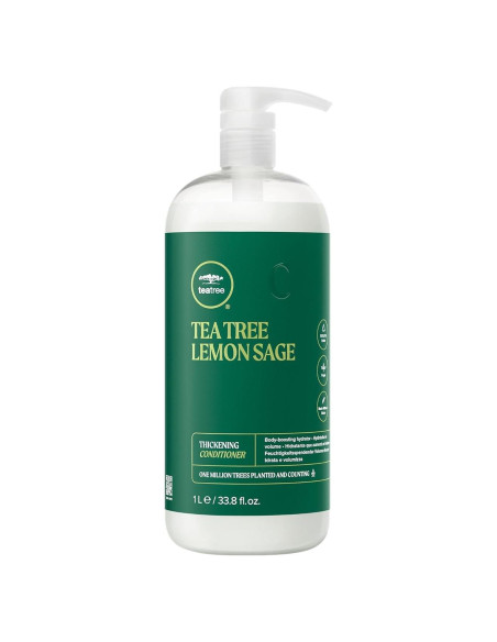 Acondicionador Espesante John Paul Mitchell 1L Cabello Fino