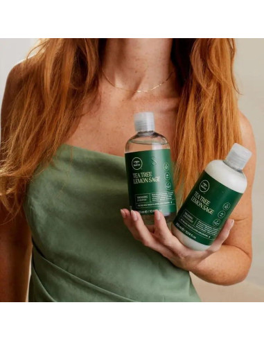 Acondicionador Espesante John Paul Mitchell 1L Cabello Fino