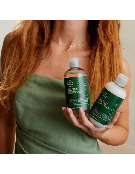 Acondicionador Espesante John Paul Mitchell 1L Cabello Fino