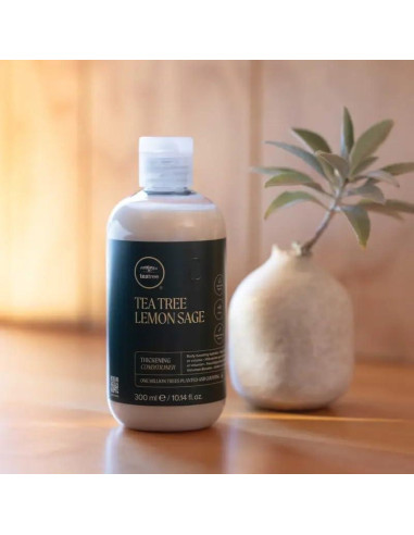 Acondicionador Espesante John Paul Mitchell 1L Cabello Fino