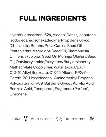 Spray Brillo IGK Disco Disco 172 ml Acabado Ligero Spray Brillo IGK Disco Disco 172 ml Acabado Ligero