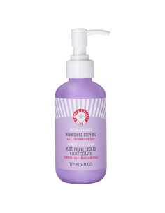 Aceite Corporal Nutritivo First Aid Beauty 191 g Piel Sensible