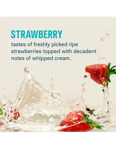 Liquid I.V. Hidratación Multiplicador Fresa - 3 Paquetes