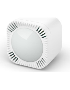 Sensor TriSensor 8 Aeotec Z-Wave 800 3 en 1 Movimiento Luz Temperatura 2