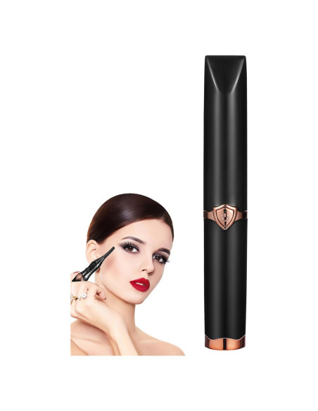 Rizador de Pestañas Eléctrico Healeved Recargable USB 3 Modos