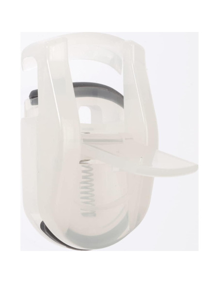 Rizador de Pestañas Portátil MUJI 5,99 cm 20 g Rizador de Pestañas Portátil MUJI 5,99 cm 20 g