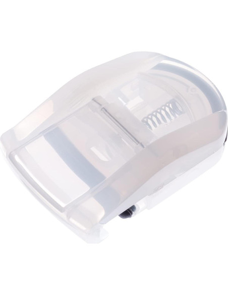 Rizador de Pestañas Portátil MUJI 5,99 cm 20 g Rizador de Pestañas Portátil MUJI 5,99 cm 20 g