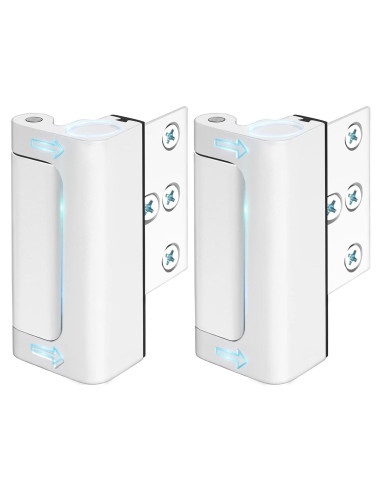 Cerradura de puerta WINONLY a prueba de niños 2 unidades