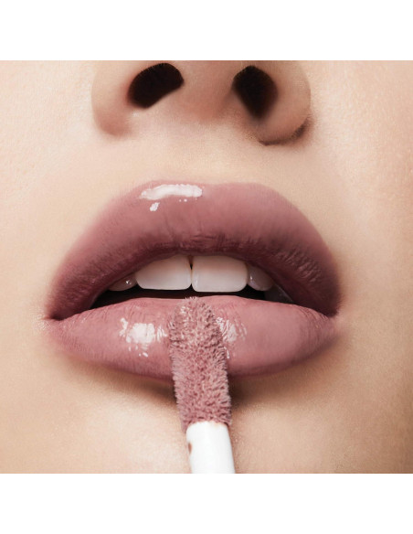 Brillo Labial Milani Keep It Full Madera de Rosa 3.85 ml