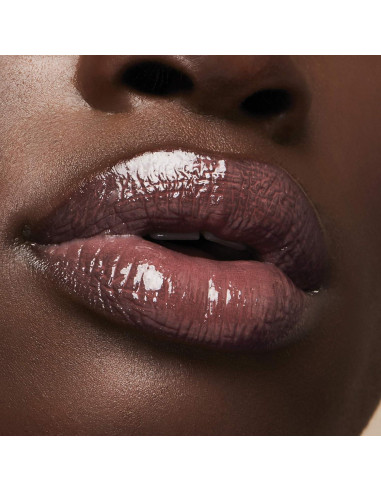 Brillo Labial Milani Keep It Full Madera de Rosa 3.85 ml