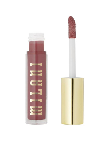 Brillo Labial Milani Keep It Full Madera de Rosa 3.85 ml