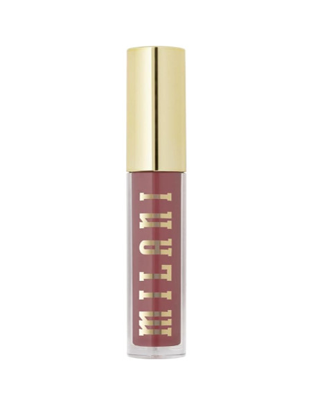 Brillo Labial Milani Keep It Full Madera de Rosa 3.85 ml