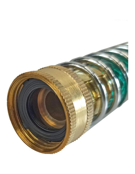 Protector de Manguera de Jardín Hourleey 2 Paquete 14,48 cm