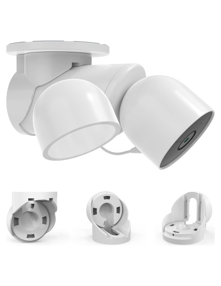 Soporte de Montaje para Cámara de Inundación XLTTYWL ABS