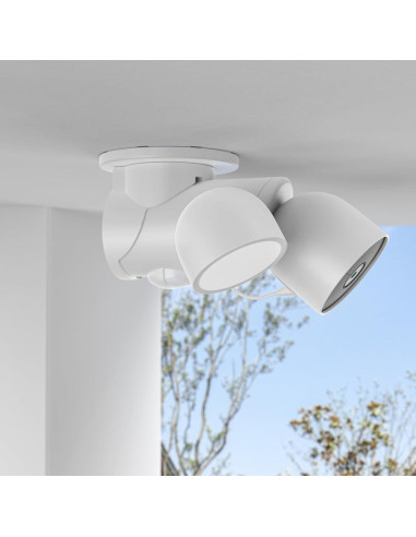 Soporte de Montaje para Cámara de Inundación XLTTYWL ABS