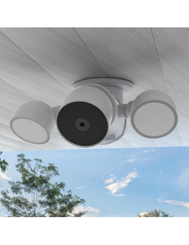 Soporte de Montaje para Cámara de Inundación XLTTYWL ABS