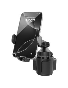 Soporte para Teléfono de Coche Wiiki-Tech H9-Y1B Ajustable