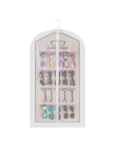 Organizador de Gafas de Sol TRIUMPH VISION 20 Compartimentos