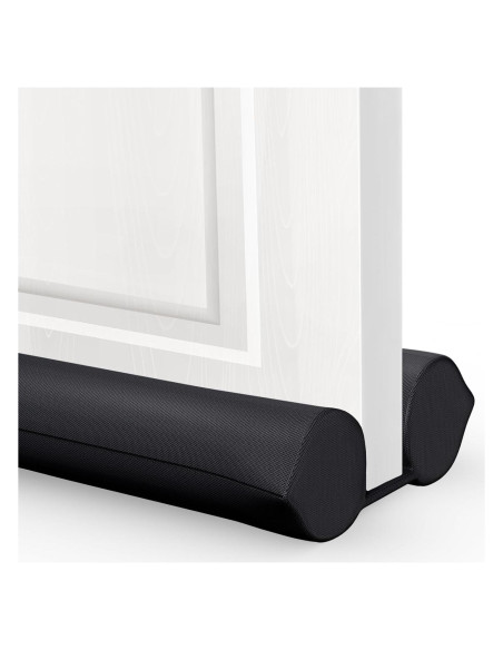 Tapón para Corrientes de Aire Comfyanno 36" Negro