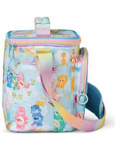 Bolsa de Almuerzo Aislada Igloo Care Bears Cuadrada 22x16x21 cm 2