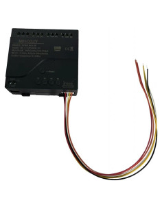 Módulo Relé Inteligente WiFi 4 Canales MHCOZY 5V-32V