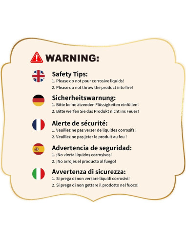 Candado de Combinación SURPN para Taquilla - Alta Seguridad