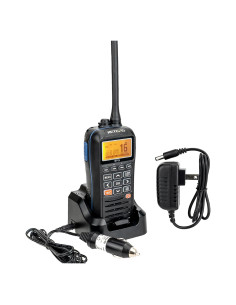 Retevis RM40 Radio Marina de Mano GPS IP67 Flotante