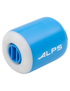 Bomba de Aire Recargable ALPS Mountaineering 3 en 1 Luz