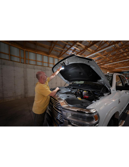 Bomba de Aire Recargable ALPS Mountaineering 3 en 1 Luz