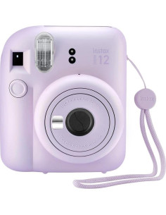 Cámara Instantánea Fujifilm Instax Mini 12 Kit Accesorios 2