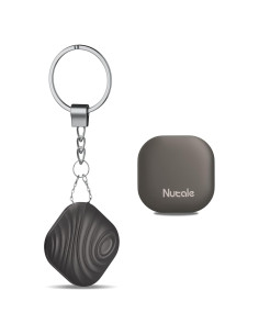 Etiqueta Localizador de Llaves Nutale Focus - iOS - Bluetooth