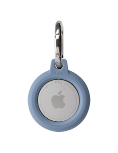 Funda iFace Reflection para AirTag - Azul Horizonte