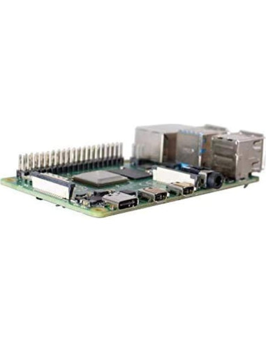 Computadora Raspberry Pi 4 Modelo B 8GB - Mini PC y más