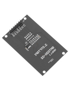 Módulo LCD 2" MECCANIXITY ST7789H2 240x198 IPS 65K Colores