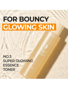 Tónico Facial Numbuzin No.3 200 ml | Hidratante y Astringente 2