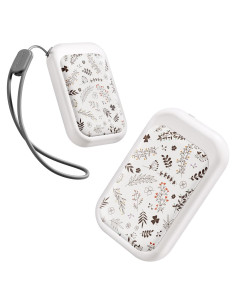 Calentadores de Manos OCOOPA UT4 Young Recargables 5000mAh