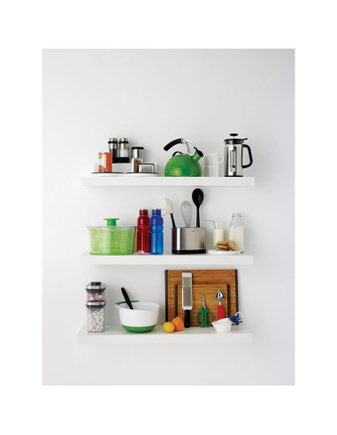 Conjunto de Molinillos de Sal y Pimienta OXO Good Grips