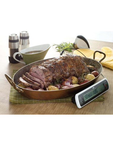 Conjunto de Molinillos de Sal y Pimienta OXO Good Grips