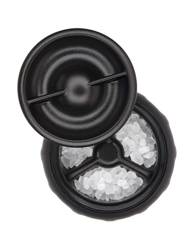 Conjunto de Molinillos de Sal y Pimienta OXO Good Grips