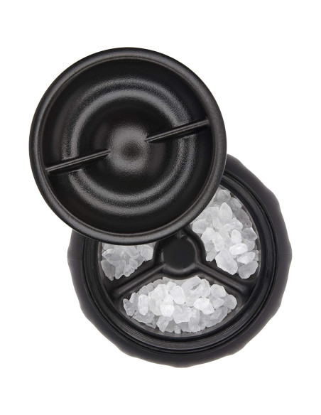 Conjunto de Molinillos de Sal y Pimienta OXO Good Grips