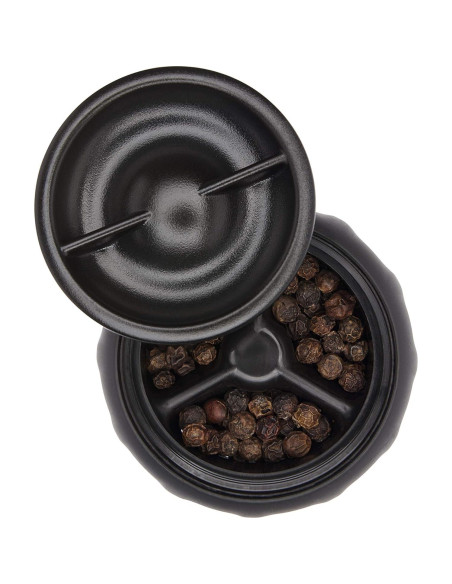 Conjunto de Molinillos de Sal y Pimienta OXO Good Grips