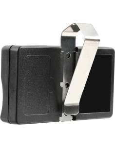 Control Remoto Abridor de Puerta Garaje Liftmaster 371LM Morado 2