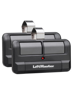 Control Remoto LiftMaster 892LT para Puerta de Garaje - Paquete de 2