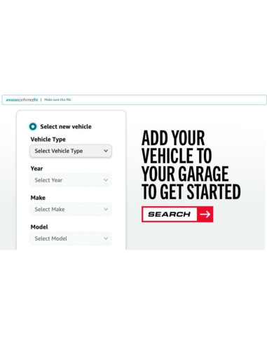 Zapato de Freno Power Stop B753 para Toyota Celica y Prius