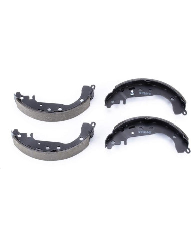 Zapato de Freno Power Stop B753 para Toyota Celica y Prius