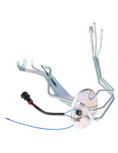 Conjunto tubo soporte bomba combustible Waltyotur Toyota 1989-1995