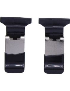 Clip de Resorte de Puerta de Combustible MOTOKU para Toyota y Lexus 2