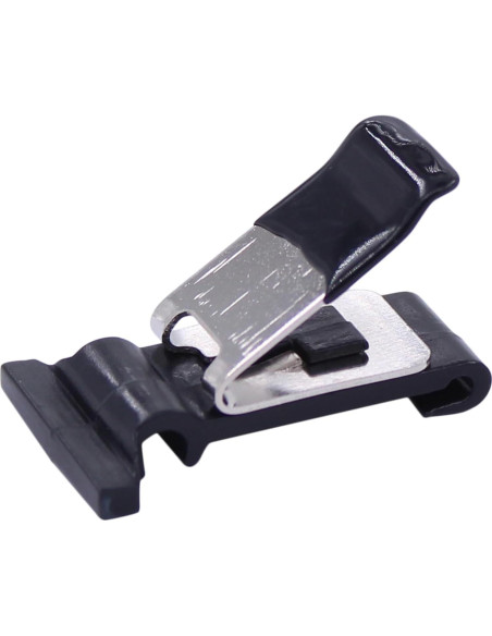 Clip de Resorte de Puerta de Combustible MOTOKU para Toyota y Lexus